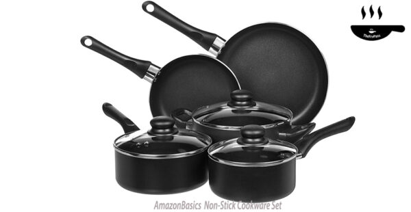 BEST COOKWARE SET FOR ELECTRIC STOVES