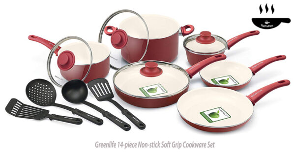 BEST COOKWARE SET FOR ELECTRIC STOVES