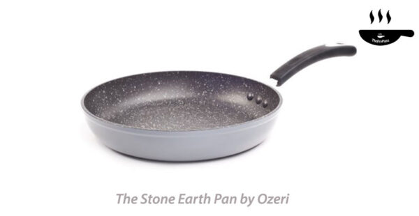 The Stone Earth Pan by Ozeri 3