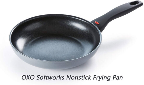 Best non stick pan for scrambled eggs