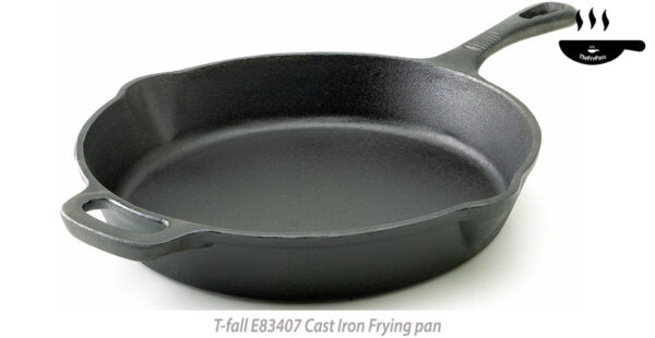 Cast Iron Frying pan