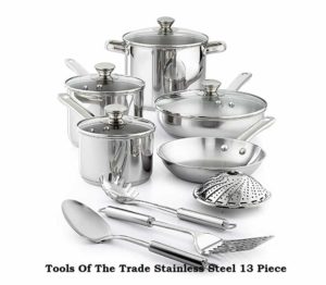 Tools Of The Trade Cookware | The Ultimate Guide 2023