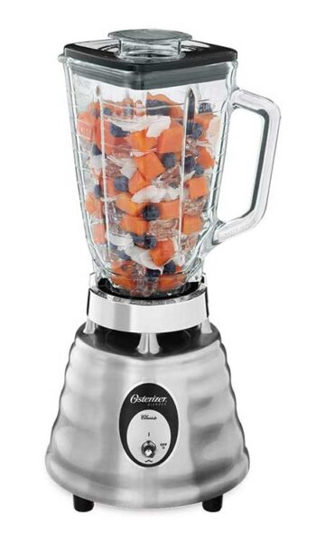 Best Blender for Protein Shakes