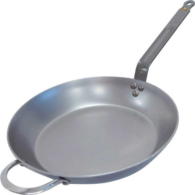 5 Best Carbon Steel Pans Review 2022 | The Ultimate Guideline