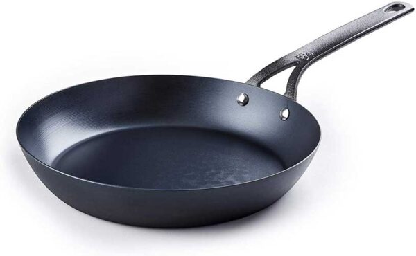 best carbon steel pan