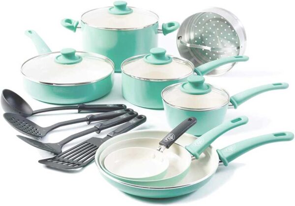 7 Best Ceramic Cookware Available In The Market Thefrypans,Transplanting Yucca