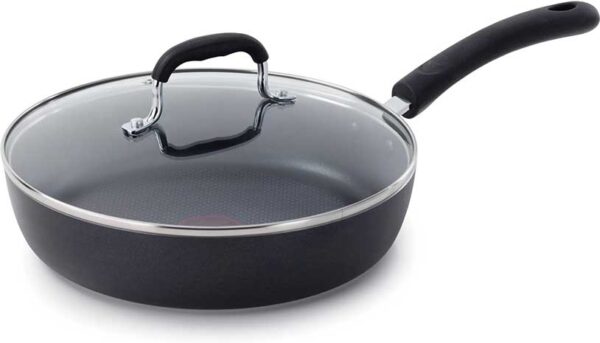 best induction frying pan