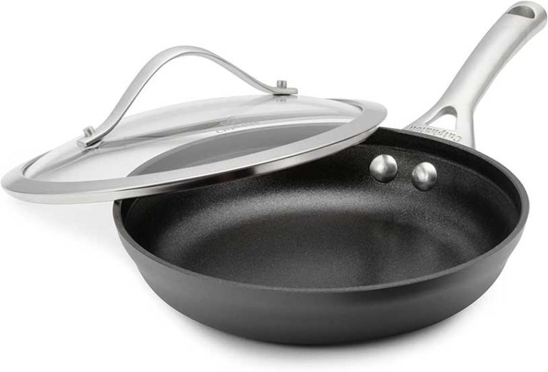 11 Best Omelette Pans 2022 No More Mistakes With Omelette Pans