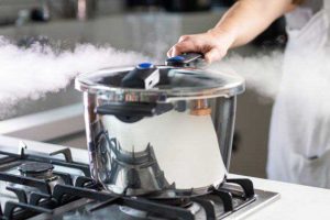 stovetop pressure cooker