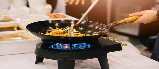 best wok burner