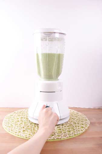 Best Blender for Smoothies