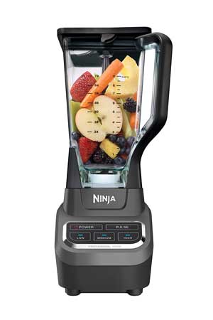 Best Blender for Ice Crushing & Frozen Fruit