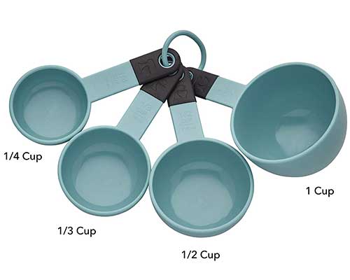 KitchenAid Measuring Cups