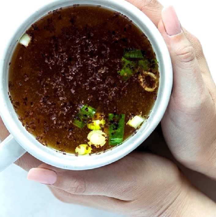 Miso Soup