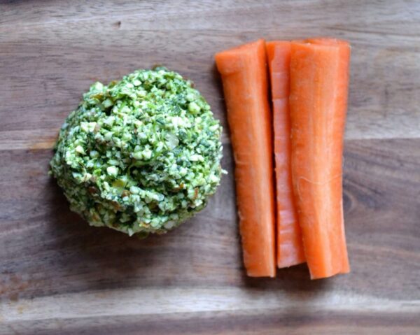 How to Make Perfect Pesto in 15 Minutes