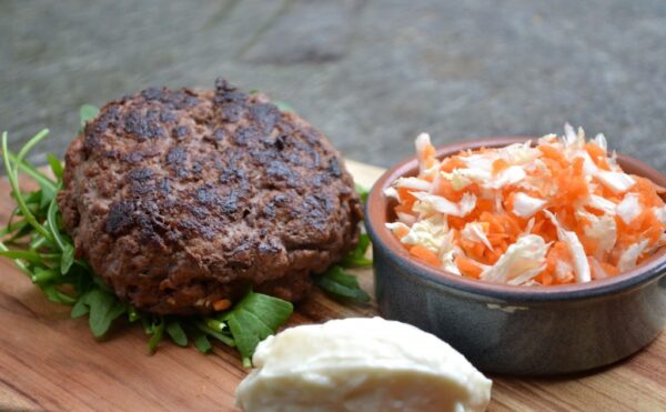 Learn Exactly How I Improved Smokey Roo Burgers in 2 Days