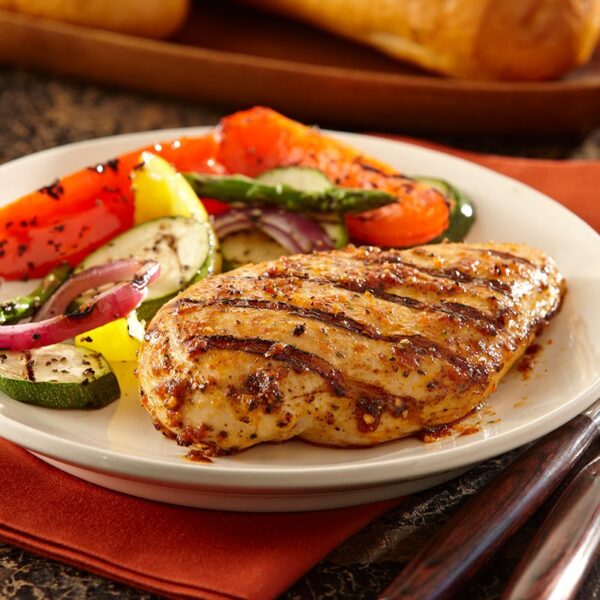 How to Cook Smoky Chicken Greens