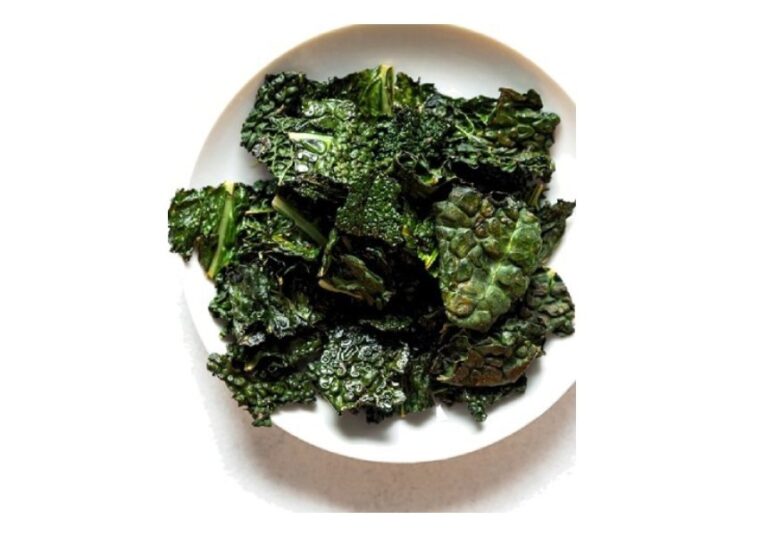 Veggie Chips