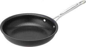 Granite stone pan vs Copper pan