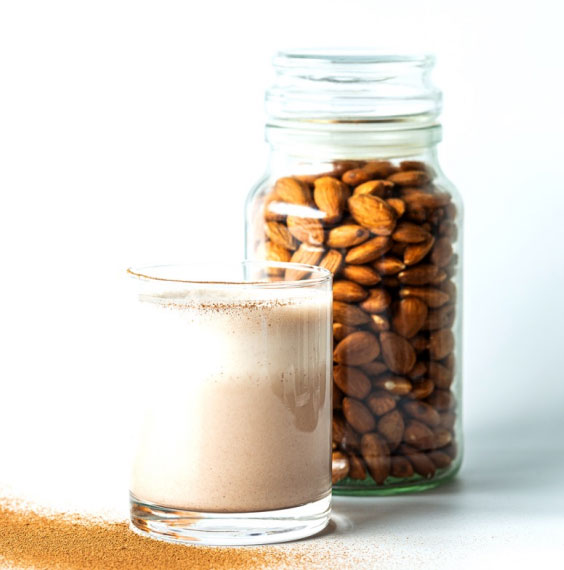 How to Make a Perfect Nut Butter Bing Smoothie